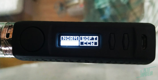 wye 2 modes
